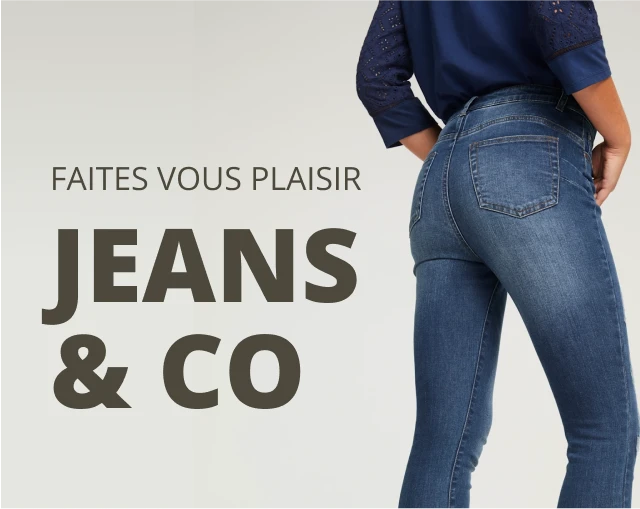 Jeans & co