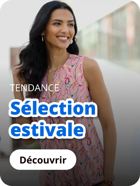 Sélection estivale