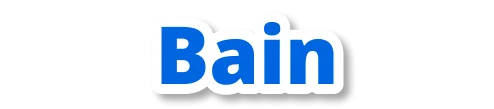 Bain