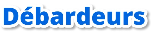 Débardeurs