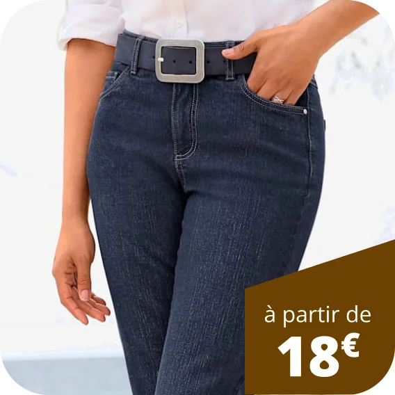 A partir de 20€