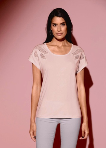 Motifs allover ou motifs placés