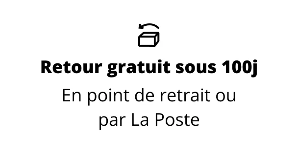 Livraison partout en France